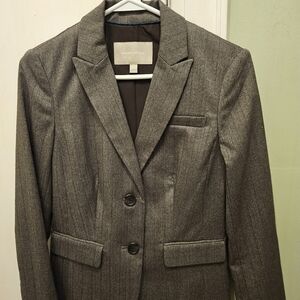 Banana Republic Blazer